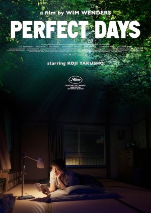 Perfect Days (2023) Full Movie